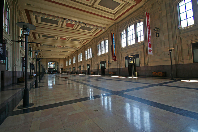 Union Station - Kansas City (7361)