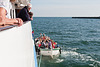 Getting on board