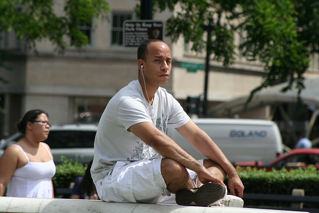 60.DupontCircle.WDC.22May2009