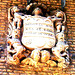 Escudo heráldico.