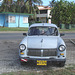 Varadero, CUBA - 3 février 2010