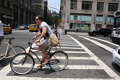 01.Bicyclists.7thAvenue.NYC.27June2010