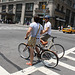 02.Bicyclists.7thAvenue.NYC.27June2010