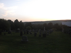 Danville cemetery - May 30th 2013.
