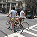03.Bicyclists.7thAvenue.NYC.27June2010