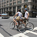 04.Bicyclists.7thAvenue.NYC.27June2010