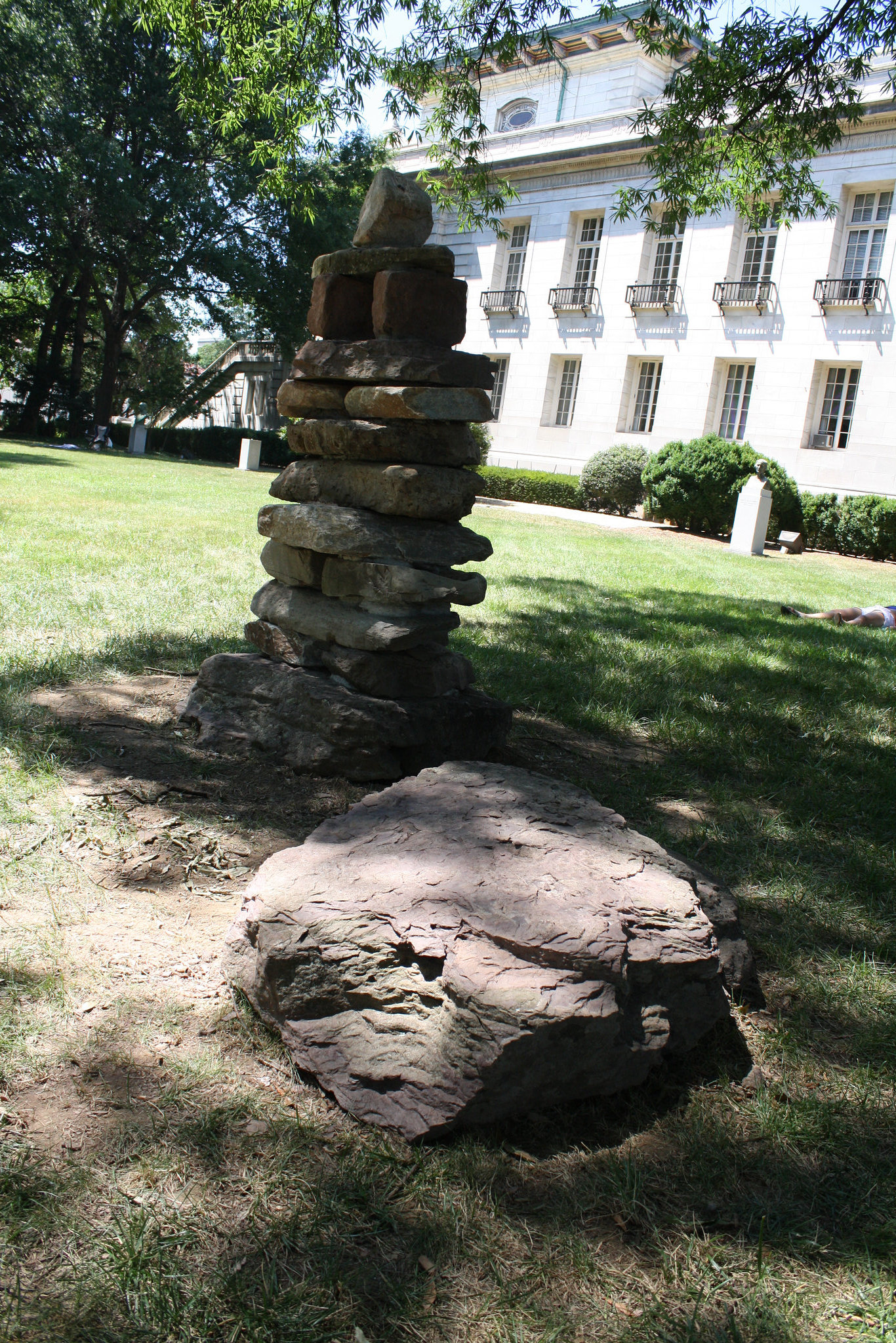 91.OAS.AMA.SculptureGarden.NW.WDC.4July2010