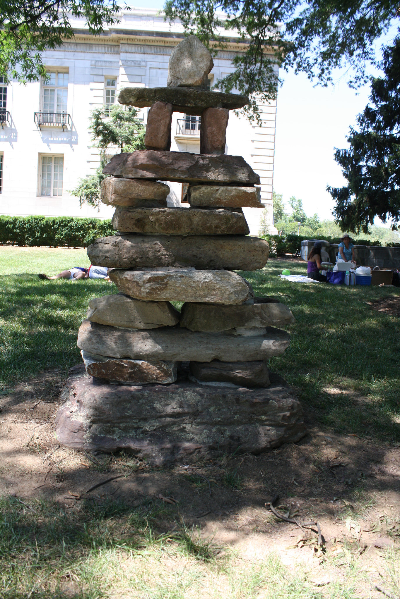 92.OAS.AMA.SculptureGarden.NW.WDC.4July2010