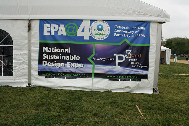 09.EPA.Expo.40thEarthDayWeek.WDC.25April2010