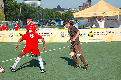 Blindenfussball179