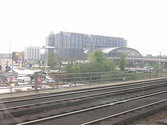 Berlin - Hbf 1