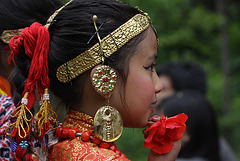 Festival du Népal à Paris