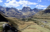 Auf der 'Bieler Höhe'  (Montafon)