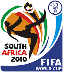 Mondoĉampionado de Futbalo - Respubliko Sud-Afriko 2010