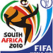 Mondoĉampionado de Futbalo - Respubliko Sud-Afriko 2010