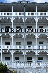 Fürstenhof