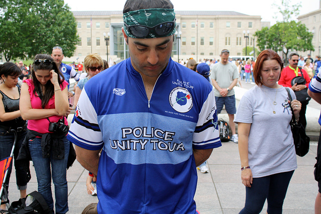 Ceremony.PoliceUnityTour.NLEOM.WDC.12May2010