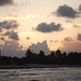 Le soleil levant sur Cuba / Rising sun on Cuba.