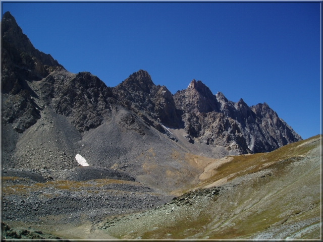 Haut Ubaye (04)