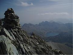 Lac d'Allos