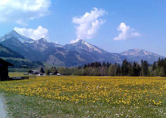 Im Lauterbrunnental