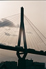 Köhlbrandbrücke Hamburg