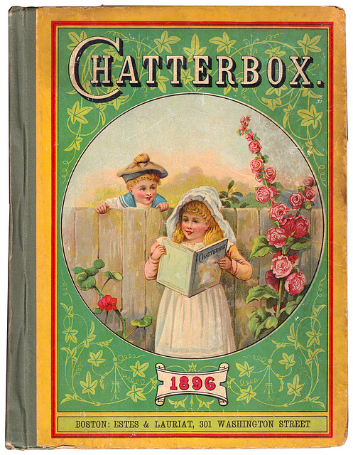 Chatterbox