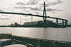 Köhlbrandbrücke Hamburg