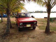 Varadero, CUBA.  3 février 2010 -  Version originale