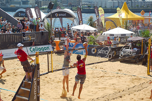 Beachvolleyball Hamburg (100)