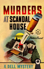 Scandal House