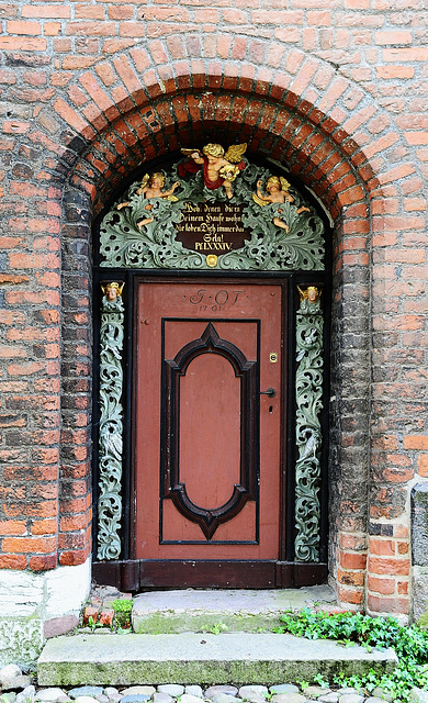 Tür "1701"