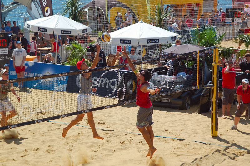 Beachvolleyball Hamburg (125)