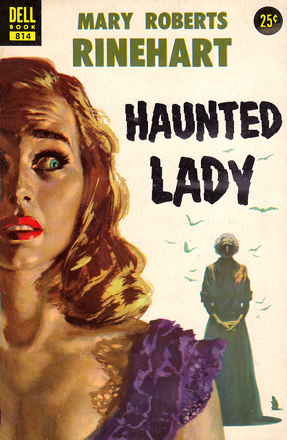 Haunted Lady