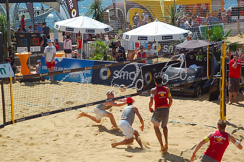 Beachvolleyball Hamburg (138)