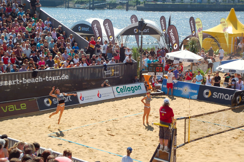 Beachvolleyball Hamburg (143)