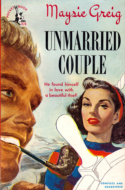 Unmarried Couple