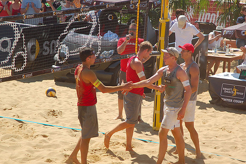 Beachvolleyball Hamburg (18)