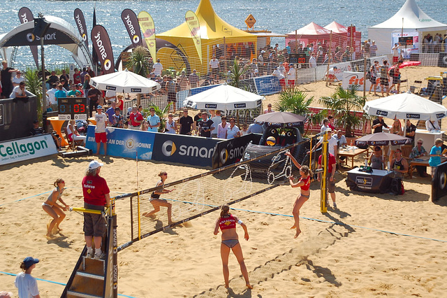 Beachvolleyball Hamburg (19)