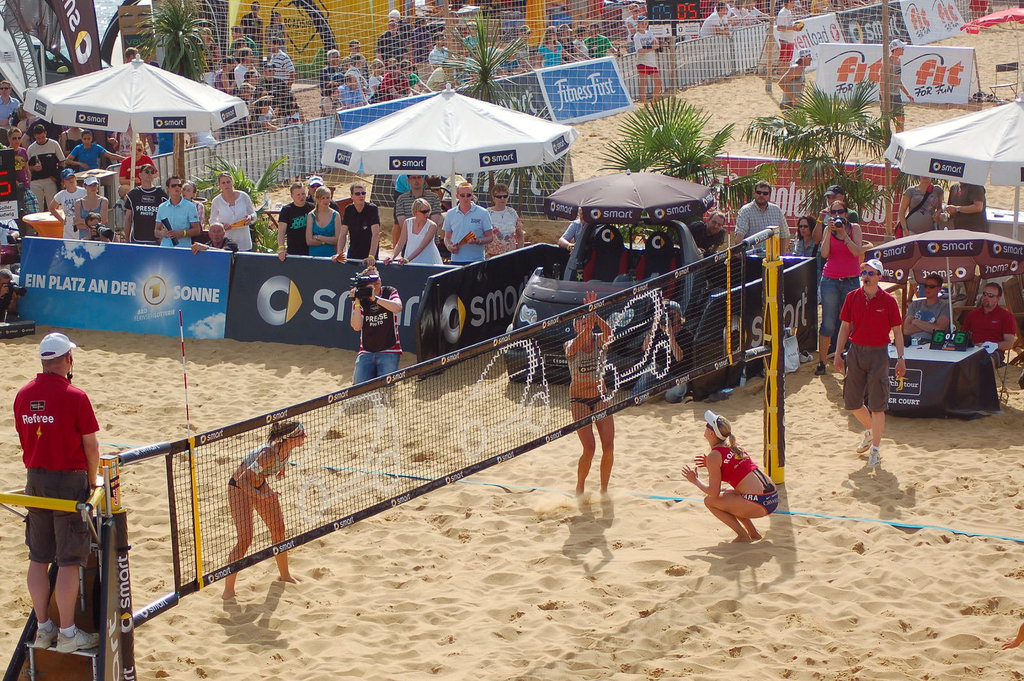 Beachvolleyball Hamburg (25)