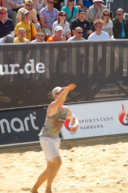 Beachvolleyball Hamburg (27)