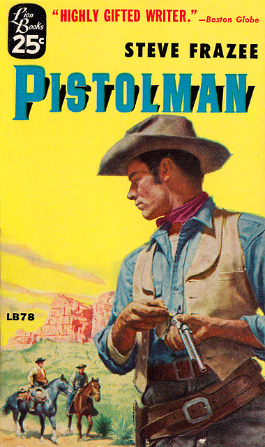 Pistolman