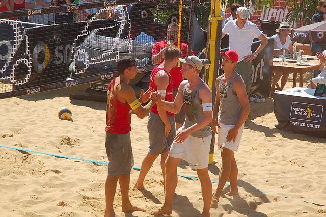 Beachvolleyball Hamburg (30)