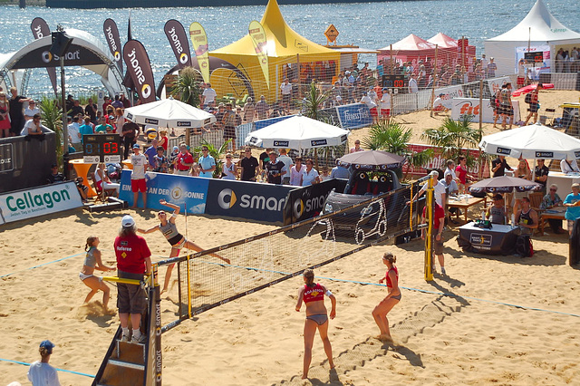 Beachvolleyball Hamburg (31)