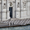 a marriage in Venice