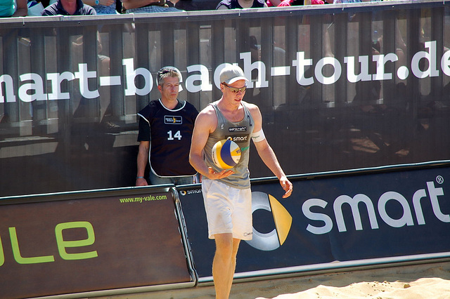 Beachvolleyball Hamburg (50)