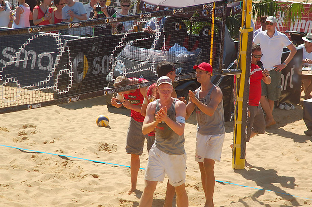 Beachvolleyball Hamburg (54)