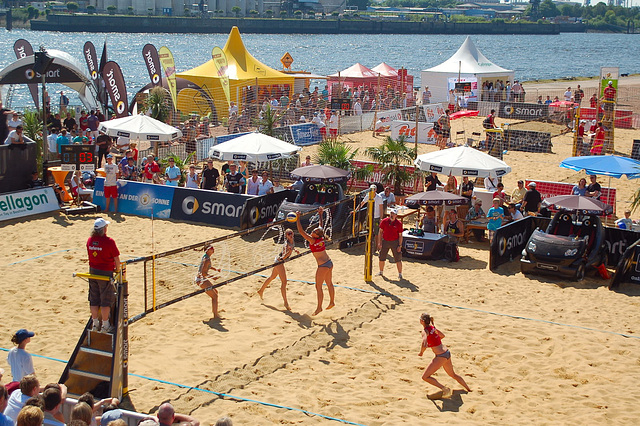 Beachvolleyball Hamburg (55)