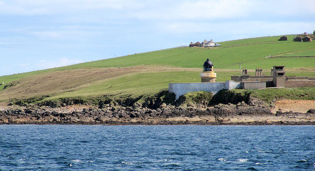 Okney Island Hoy