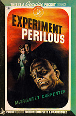 Experiment Perilous